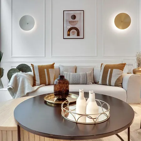 Casa vacanze Historical House In The Heart Of *