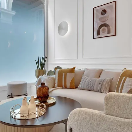 Historical House In The Heart Of Casa vacanze Parigi