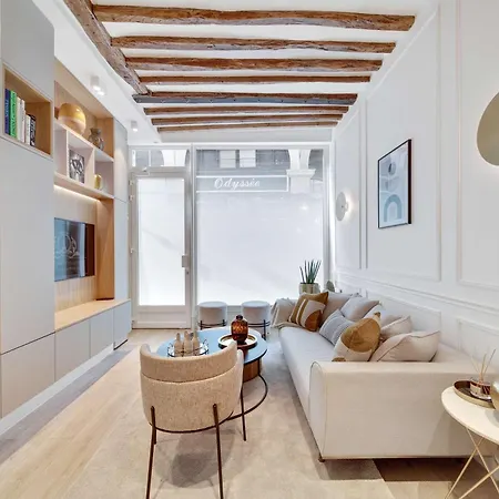 Casa vacanze Historical House In The Heart Of *