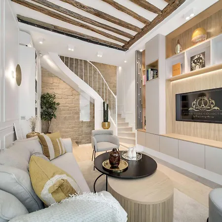 Casa vacanze Historical House In The Heart Of *