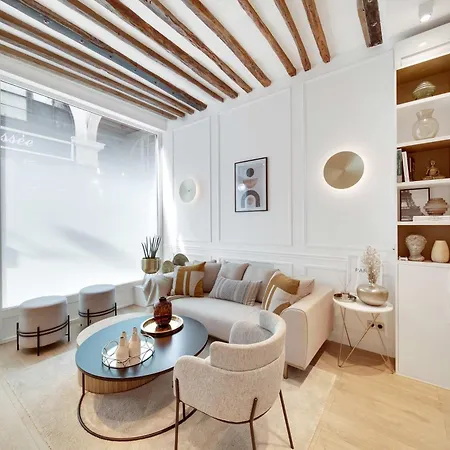 Casa vacanze Historical House In The Heart Of *