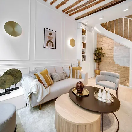 Casa vacanze Historical House In The Heart Of