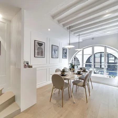 Casa vacanze Historical House In The Heart Of