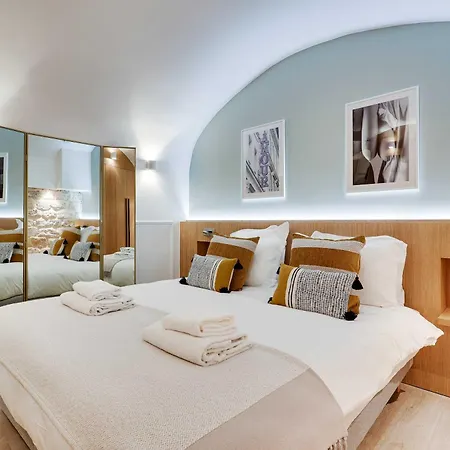 Casa vacanze Historical House In The Heart Of