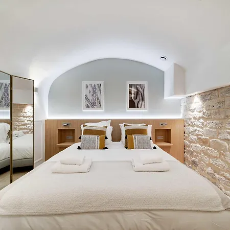 Casa vacanze Historical House In The Heart Of *