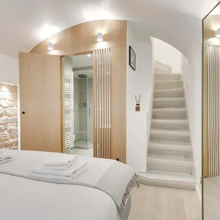 Historical House In The Heart Of Casa vacanze *