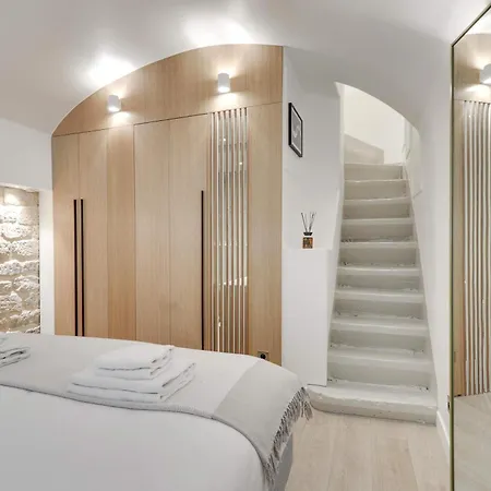 Historical House In The Heart Of Casa vacanze *