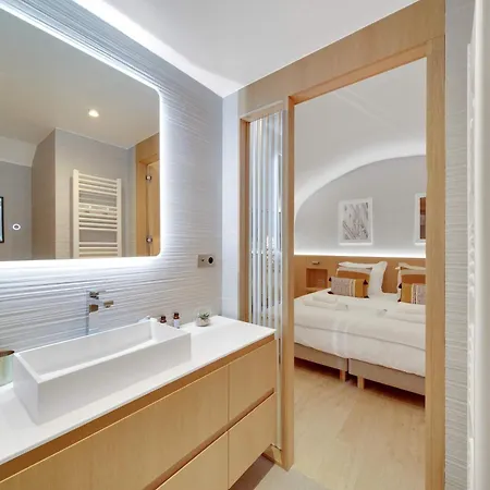 Casa vacanze Historical House In The Heart Of