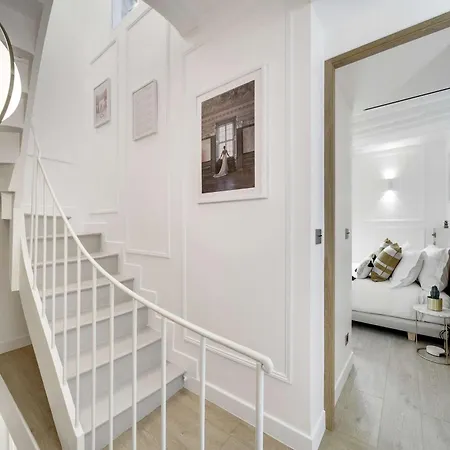 Casa vacanze Historical House In The Heart Of *