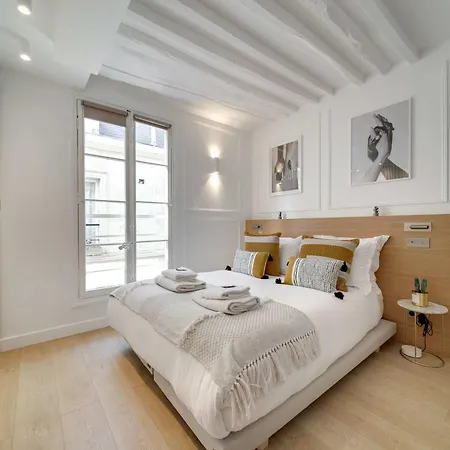 Casa vacanze Historical House In The Heart Of *