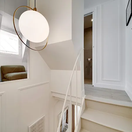 Casa vacanze Historical House In The Heart Of