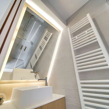 Historical House In The Heart Of Casa vacanze *