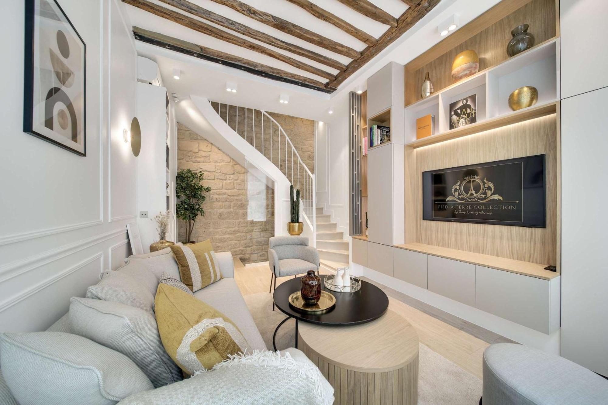 Casa vacanze Historical House In The Heart Of *