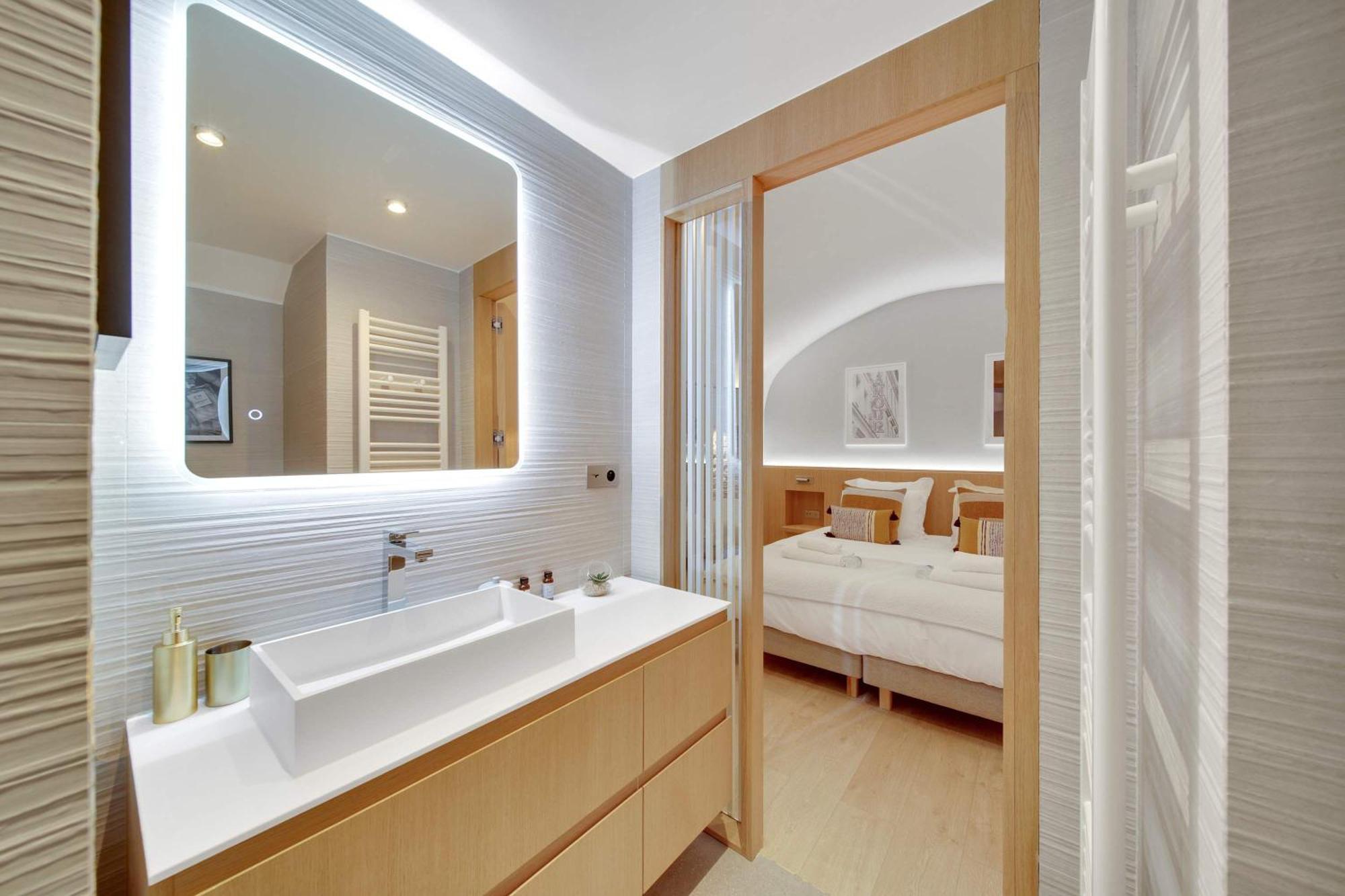 Casa vacanze Historical House In The Heart Of